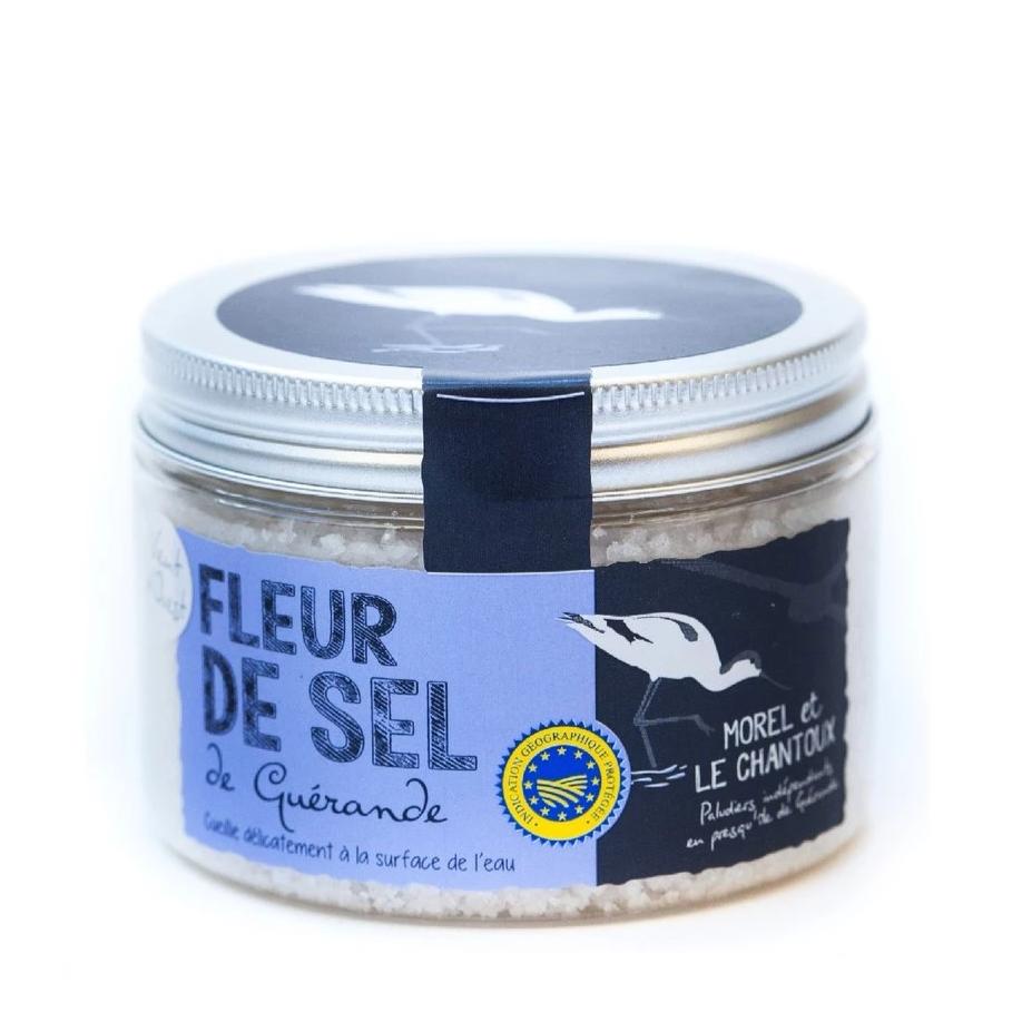 Fleur de Sel